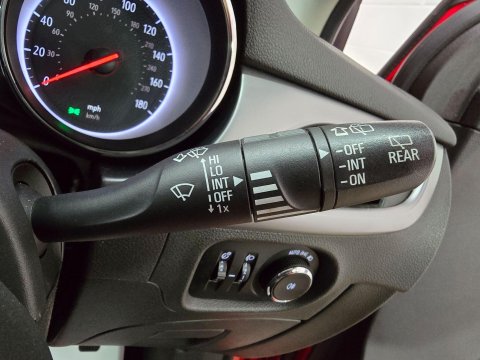 Vauxhall Astra 1.0i Turbo ecoFLEX Tech Line Euro 6 (s/s) 5dr 31