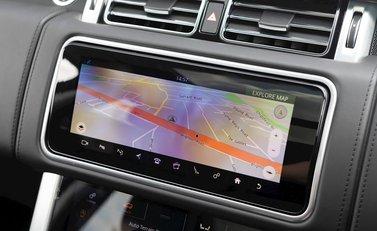 Land Rover Range Rover 3.0 TDV6 Autobiography 19