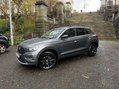 Volkswagen T-Roc 2.0 T-Roc Black Edition TDI Evo Semi-Auto 5dr 19