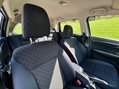 Honda Jazz I-VTEC SE 19