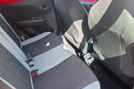 Toyota Aygo 1.0 VVT-I X-PLAY FULL SERVICE HISTORY! 9 SERVICES! BLUETOOTH! 17