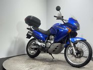 Honda XL 2002 ONLY 11K RUNNING PROJECT ADVENTURE BIKE 650CC CLASSIC 2