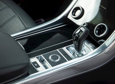 Land Rover Range Rover Sport 3.0 SDV6 Autobiography Dynamic 21