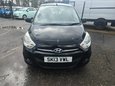 Hyundai i10 CLASSIC 2