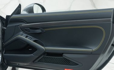 Porsche Speedster (991) 30