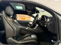 Mercedes-Benz C Class 2.1 C220d Sport (Premium Plus) G-Tronic+ 4MATIC Euro 6 (s/s) 2dr 59