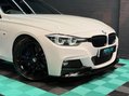 BMW 3 Series 2.0 320i M Sport Shadow Edition Touring Auto Euro 6 (s/s) 5dr 34