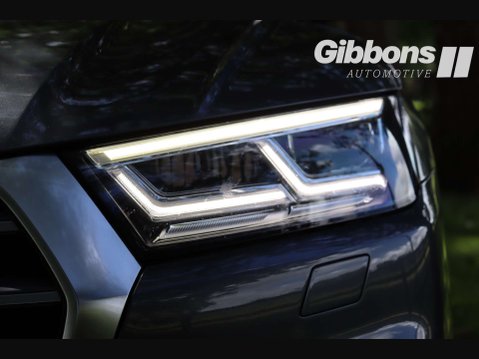 Audi Q5 2.0 Q5 S Line 40 TDI Quattro Semi-Auto 4WD 5dr 60