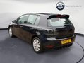 Volkswagen Golf 1.4 TSI Match DSG Euro 5 5dr 6