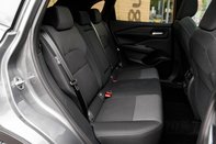 Nissan Qashqai E-POWER N-CONNECTA 40