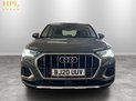Audi Q3 1.5 TFSI CoD 35 Sport SUV 5dr Petrol Manual Euro 6 (s/s) (150 ps) 2