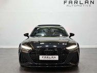 Audi RS7 4.0 TFSI V8 Carbon Black Sportback 5dr Petrol Tiptronic quattro Euro 6 (s/s 10