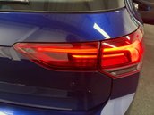 Volkswagen Golf 1.5 Golf Life TSi 5dr 48