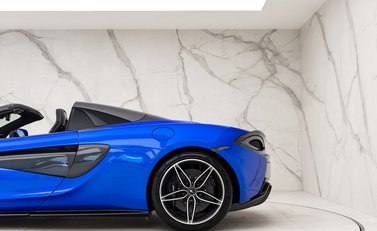 McLaren 570S Spider 26
