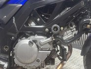 Suzuki SV650 N 2005 ONLY 25K MOT NAKED PERFECT A2 BIKE 650CC 43