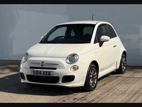 Fiat 500 1.2 500 S 3dr 30