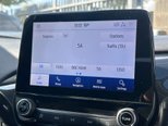 Ford Puma 1.0T EcoBoost MHEV Titanium SUV 5dr Petrol Manual Euro 6 (s/s) (155 ps) 44