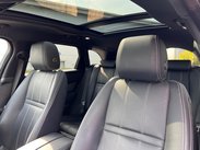 Land Rover Range Rover Velar 2.0 D200 MHEV R-Dynamic SE Auto 4WD Euro 6 (s/s) 5dr 87