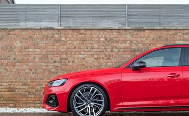 Audi RS4 Avant Vorsprung 29