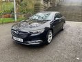 Vauxhall Insignia 2.0 Insignia SRi VX-Line Nav TD 5dr 15