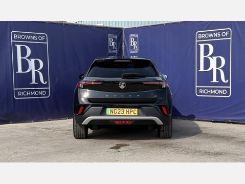 Vauxhall Mokka Electric 50kWh Ultimate SUV 5dr Electric Auto (136 ps) 6