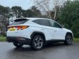 Hyundai TUCSON 1.6 T-GDi Ultimate Euro 6 (s/s) 5dr 16