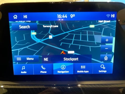 Ford Focus 1.0T EcoBoost MHEV ST-Line X Edition Hatchback 5dr Petrol Manual Euro 6 (s/ 18