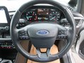 Ford Fiesta 1.0T EcoBoost Titanium X Euro 6 (s/s) 5dr 13