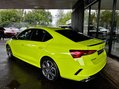 Skoda Octavia 2.0 TSI vRS DSG Euro 6 (s/s) 5dr 11