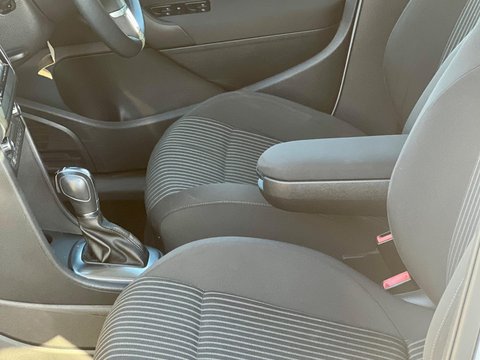 Volkswagen Polo 1.4 Match DSG Euro 5 5dr 14