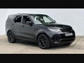 Land Rover Discovery 2.0 Discovery SE SD4 Auto 4WD 5dr 1