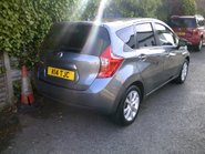 Nissan Note TEKNA DIG-S ONLY 34,000 MILES FROM NEW 2