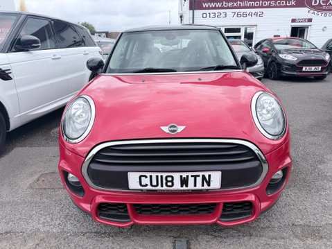 Mini Hatch COOPER 3
