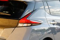 Nissan LEAF TEKNA 10