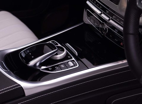 Mercedes-Benz G Series AMG G 63 4MATIC 17