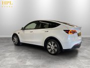 Tesla Model Y (Dual Motor) Long Range SUV 5dr Electric Auto 4WDE (384 bhp) 5