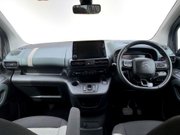 Citroen Berlingo 50kWh Flair XTR M MPV 5dr Electric Auto (7.4kW Charger) (136 ps) Air Con - 19