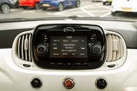 Fiat 500 COLLEZIONE 21