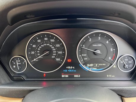 BMW 3 Series 2.0 320d ED Plus Touring Auto Euro 6 (s/s) 5dr 85