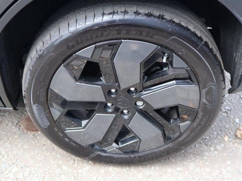 Suzuki e Vitara 61kWh Ultra Auto ALLGRIP 5dr 33
