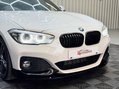 BMW 1 Series 2.0 118d M Sport Shadow Edition Auto Euro 6 (s/s) 3dr 19