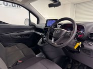 Vauxhall Combo 1.5 Combo 2300 Professional Turbo D S/S 29