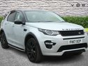Land Rover Discovery Sport 2.0 Discovery Sport HSE Dynamic Luxury TD4 Auto 4WD 5dr