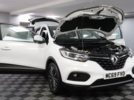 Renault Kadjar ICONIC TCE 15