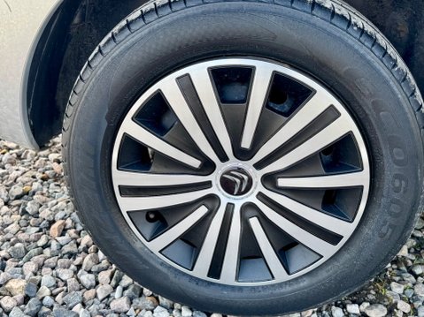 Citroen C3 Picasso VT 36