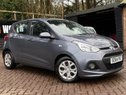 Hyundai i10 1.0 SE Euro 5 5dr