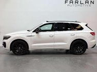 Volkswagen Touareg 3.0 TDI V6 Black Edition SUV 5dr Diesel Tiptronic 4Motion Euro 6 (s/s) (286 16