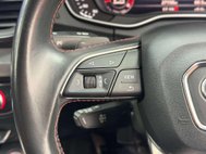Audi SQ5 3.0 TDI V6 SUV 5dr Diesel Tiptronic quattro Euro 6 (s/s) (347 ps) 29
