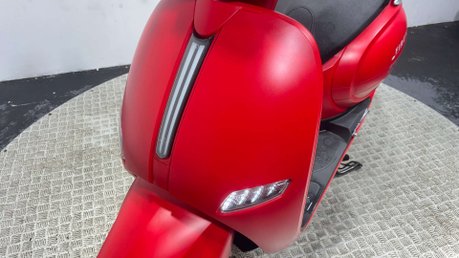 Sakura EV 3000 2024 48 MILES GOOD WORKING ELECTRIC SCOOTER 16