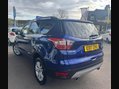 Ford Kuga 1.5 TDCi Zetec Euro 6 (s/s) 5dr 5